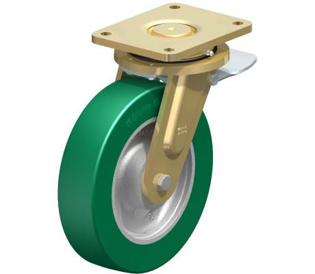 BÁNH XE BLICKLE LS-GST 250 K-ST